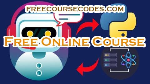 100% OFF Chatbot Development Project Using Machine Learning 2025 Coupon Code