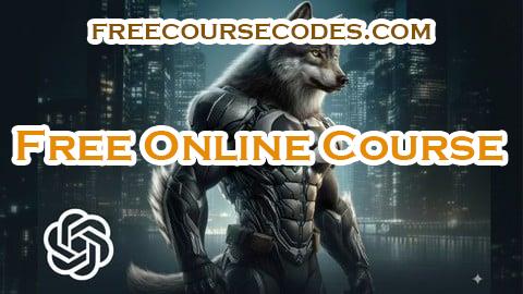 100% OFF ChatGPT & AI Tools: From Beginner to Pro + Unlimited Prompts Coupon Code