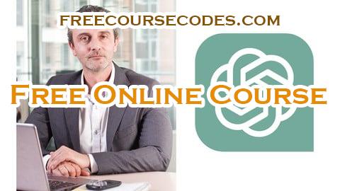 100% OFF ChatGPT for Creative Ideas: Generate Powerful Concepts Coupon Code