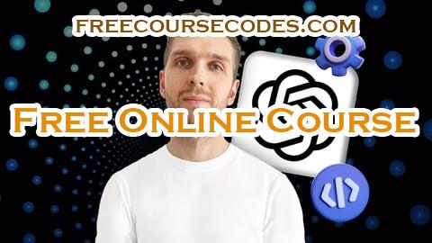 100% OFF ChatGPT for Developers: AI Coding Crash Course Coupon Code