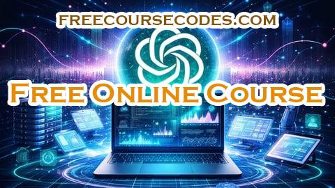 100% OFF ChatGPT for Real-World Applications: From Prompts to Product Coupon Code