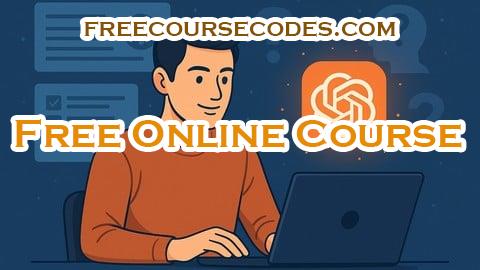 100% OFF ChatGPT & LLMs: Ultimate Practice Tests and Interview QCMs Coupon Code