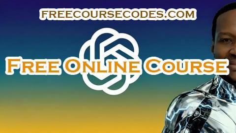 100% OFF ChatGPT Masterclass: Learn How To Use ChatGPT 5 Effectively Coupon Code