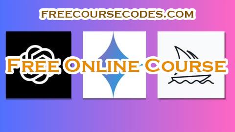 100% OFF ChatGPT, Midjourney & Gemini - GenAI Masterclass 2025 Coupon Code