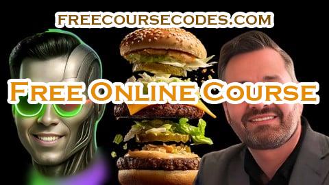 100% OFF ChatGPT & Sora for Brand Marketing - AI Accelerator Coupon Code