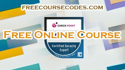 100% OFF Check Point Certified Security Expert (CCSE) Practice Exams Coupon Code