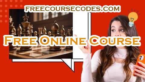 100% OFF Chess 101: Building a Strong Foundation Coupon Code