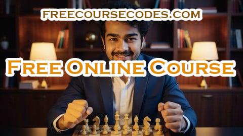 100% OFF Chess From Scratch To Pro Coupon Code