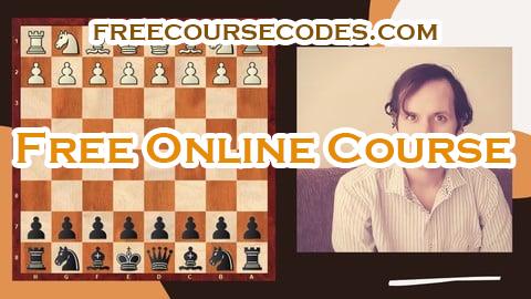 100% OFF Chess Openings - Complete Repertoire for Black Coupon Code