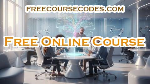 100% OFF Chief AI Officer (CAIO) Leading Enterprise AI Transformation Coupon Code