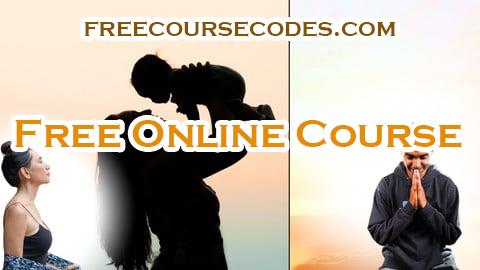 100% OFF Childhood Trauma Healer & Space Holder [Accredited] Coupon Code