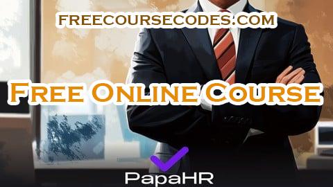 100% OFF CHRO: Werden Sie strategischer Personalvorstand [DE] Coupon Code