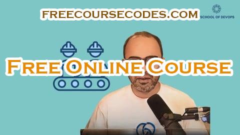 100% OFF CI/CD with Jenkins and Docker Coupon Code