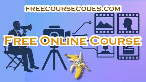 100% OFF Cinematic AI: Directing Camera Shots with Nano Banana Coupon Code