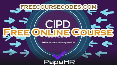 100% OFF CIPD Level 3: Complete preparation for HR certification [EN] Coupon Code
