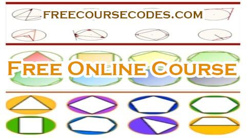 100% OFF Circle Geometry: Explore, Solve And Apply. Coupon Code