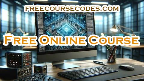 100% OFF Circuit Design and Simulation without Software Coupon Code