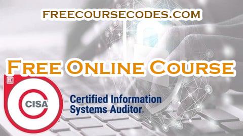 100% OFF CISA - Certified Information Systems Auditor Exams Coupon Code
