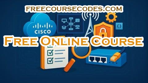 100% OFF CISCO CCNA 200-301 ─ Exam Test: 1500 Certified Questions Coupon Code