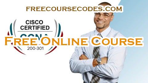 100% OFF Cisco Certified Network Associate (200-301) Practice | 2024 Coupon Code