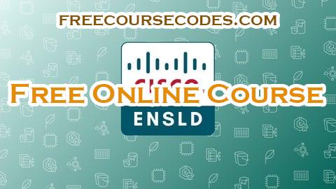 100% OFF Cisco ENSLD 300-420 CCNP Enterprise Practice Exams 2025 Coupon Code