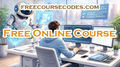 100% OFF Claude Code Power User: Architecting AI-Native Dev Workflows Coupon Code