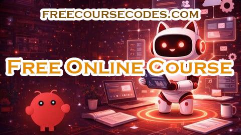 100% OFF Clawdbot: Build Real-World AI Agents Without Coding Coupon Code