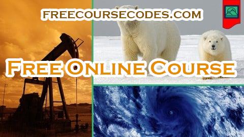100% OFF Climate Change Explained: Causes, Consequences and Solutions Coupon Code