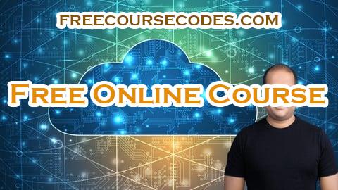 100% OFF Cloud Computing for Beginners Coupon Code