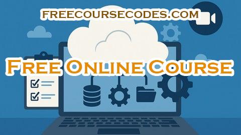 100% OFF Cloud Management Masterclass Coupon Code