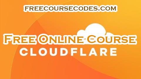 100% OFF Cloudflare WAF for DevSecOps,  & Cloud Security Engineers Coupon Code