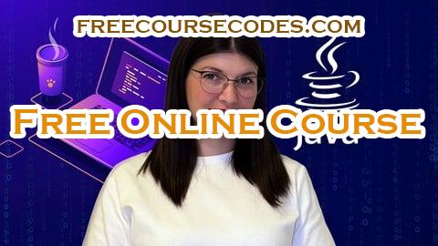 100% OFF Code Java in 5 Hours: A Complete Beginner's Guide Coupon Code