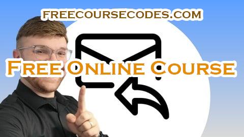 100% OFF Cold Email for Beginners: Get Replies That TRULY Convert Coupon Code