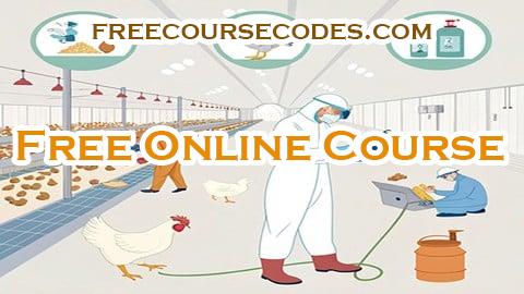 100% OFF Combating Bacterial Diseases in Poultry Farming: Coupon Code
