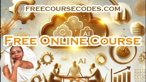 100% OFF Comment intégrer l'IA dans la gestion des projets cloud? Coupon Code