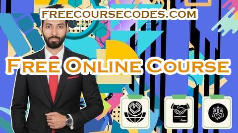 100% OFF Commercial Contract Management for Business & Legal Use Coupon Code