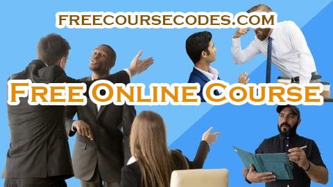 100% OFF Communicating Through Disagreement Master Class Coupon Code