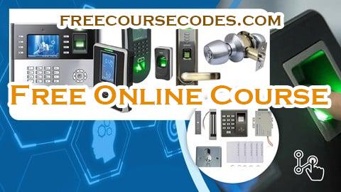 100% OFF Complete Access Control Installation And Business Training Coupon Code