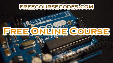 100% OFF Complete Arduino Course For Beginners Coupon Code