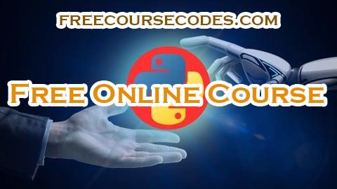 100% OFF Complete Artificial Intelligence and Python Developer Course Coupon Code