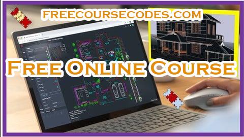 100% OFF Complete AutoCAD For CIVIL Engineers &  Revit Basic - 2 in1 Coupon Code