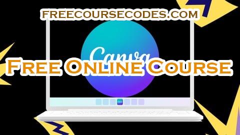 100% OFF Complete Canva Course in Kannada 2025 – Design Like a Pro Coupon Code