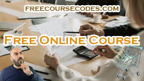 100% OFF Complete Capital Budgeting & Variance Analysis Master Class Coupon Code