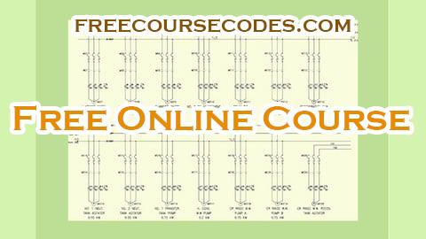 100% OFF Complete Course in AutoCAD Electrical 2022 Coupon Code