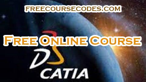 100% OFF Complete Course in CATIA Coupon Code