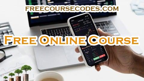 100% OFF Complete Cryptocurrency and Bitcoin Trading Course Coupon Code