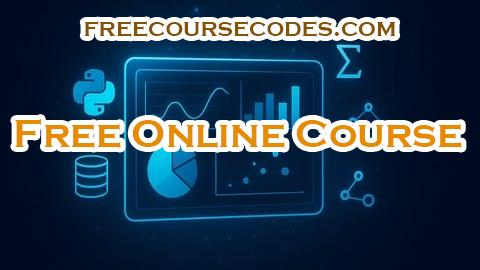 100% OFF Complete Data Science Course for Beginners Fast Track Coupon Code