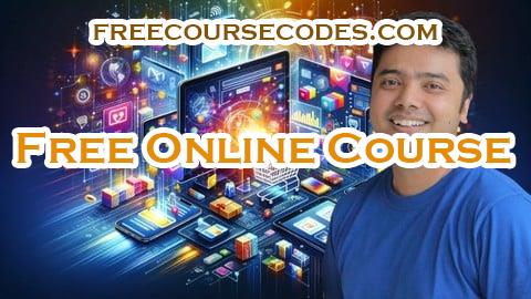 100% OFF Complete Digital Marketing 2025: Paid Ads, SEO, GTM, Web Dev Coupon Code