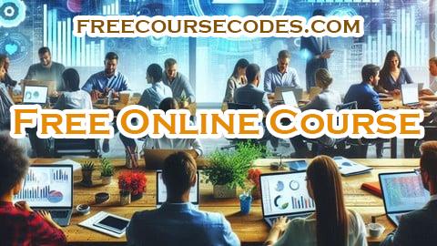 100% OFF Complete Digital Marketing Certification Coupon Code