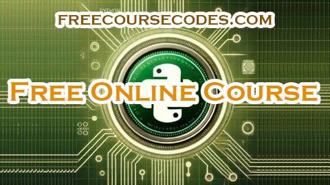 100% OFF Complete Ethical Hacking & Cybersecurity Course with Python Coupon Code